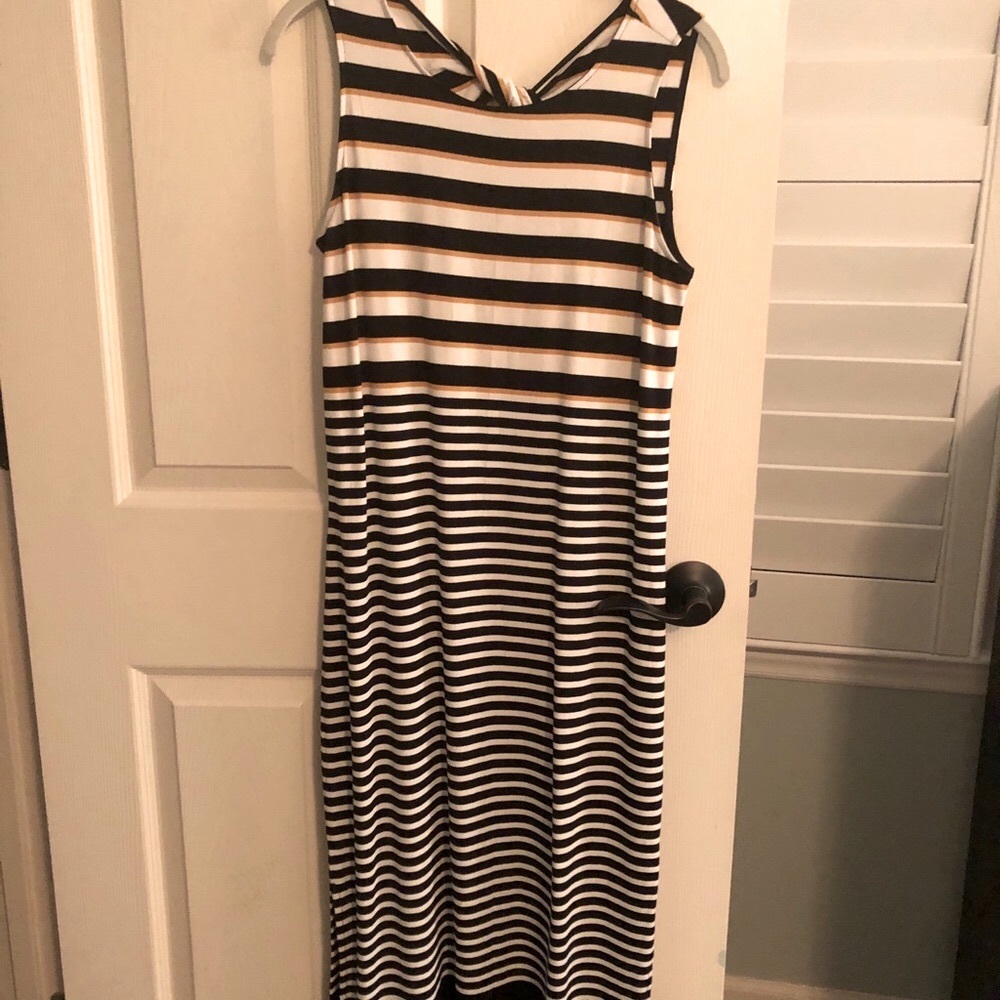 Loft Maxi